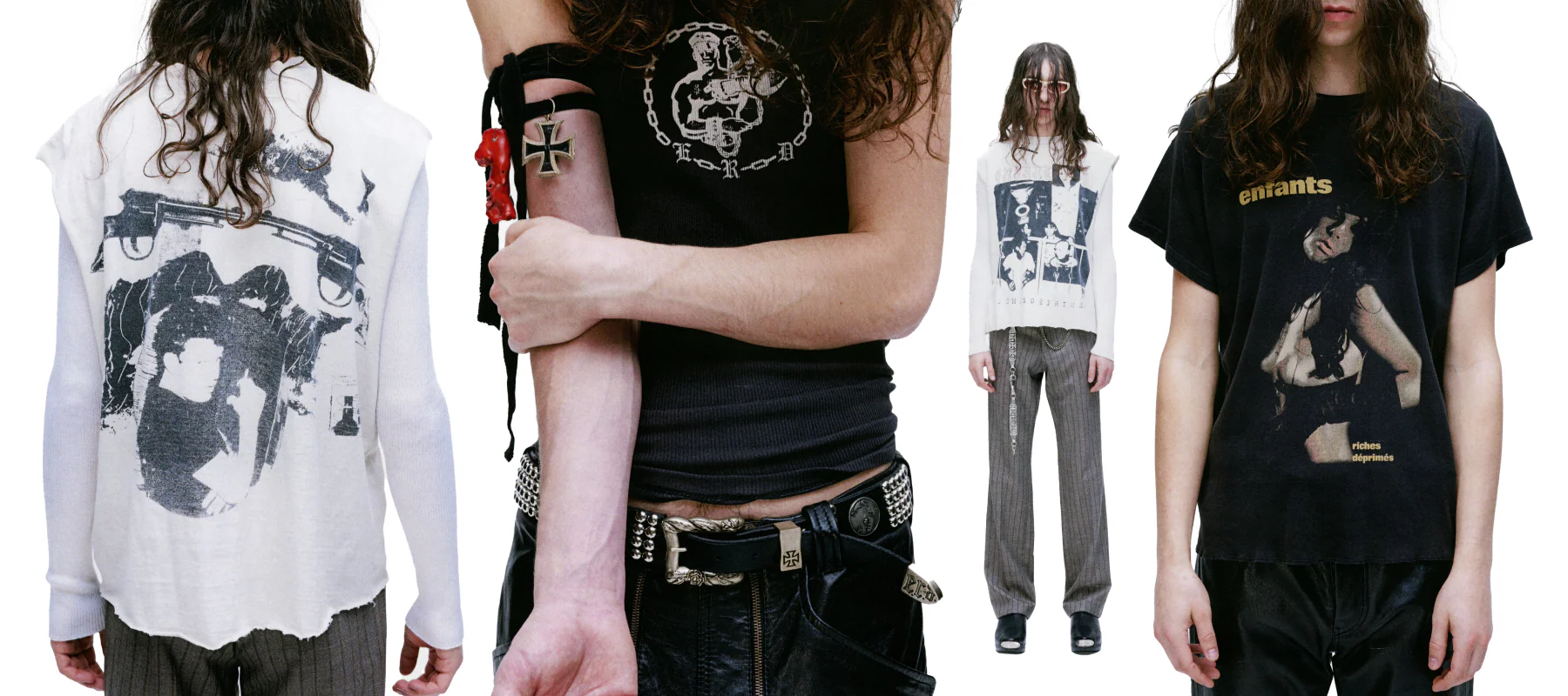 Elevated Style for Global Icons